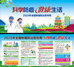 2025年全国肿瘤防治