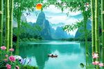 桂林山水