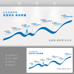 企业发展历程