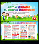 2025年全国疟疾日