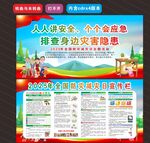 2025年全国防灾减灾日 