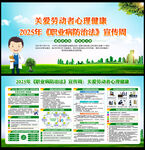 2025年职业病防治法宣传周