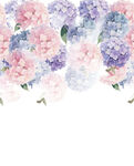 绣球花