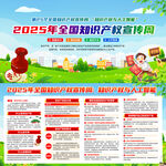 2025年全国知识产权宣传周