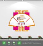 时尚美容整形医院文化墙