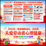 2025年职业病