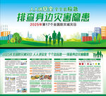 2025年全国防灾减灾日