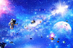 宇宙