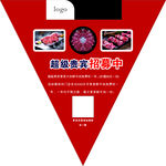 道旗