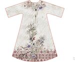 腰果大炮设计 豹纹 花朵 外单