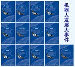 机器人发展大事件