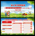 加快建设农业强国规划