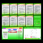 餐饮制度牌  食品安全管理制度