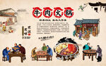 牛肉火锅