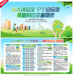 防灾减灾