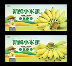 小米蕉