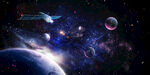 星空
