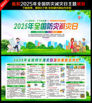 2025全国防灾减灾日
