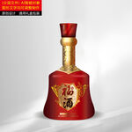酒瓶