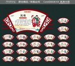 民族团结进步文化