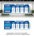 企业文化墙