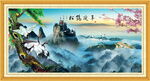松鹤延年