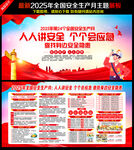 2025安全生产月