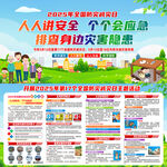 2025全国防灾减灾日