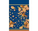 腰果定位花