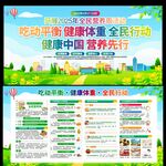 2025年全民营养周活动