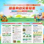 2025年全国防灾减灾日