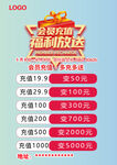 双旦促销福利大放送