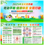 2025年全民营养周