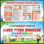 全国安全月