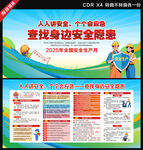 2025年全国安全生产月