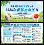 全国高血压日