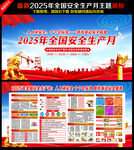 2025安全月