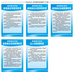 化学品制度