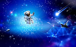 宇宙星空