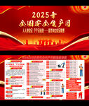2025安全生产月