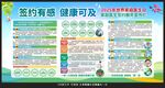 2025世界家庭医生日宣传栏