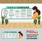 产前筛查知识