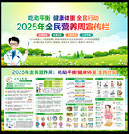 2025年全民营养周