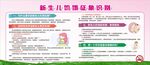 新生儿饥饿征象识别