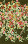 定位花