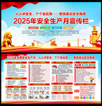 2025年安全生产月