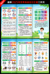 2025年世界高血压日三折页