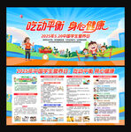 中国学生营养日