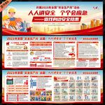 安全生产月