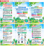 节约用水宣传周
